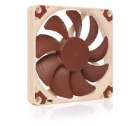 Noctua NF A9x14 PWM Ventola Silenziosa di Qualità Premium 4 Pin (92x14 mm