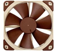 Noctua NF-F12 5V Dissipatore per CPU con ventola Marrone, Beige (L x A x P) 12