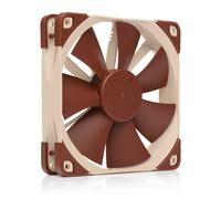 Noctua Nf-f12 Pwm 120 One Size Maroon / Skin