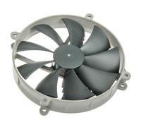 Noctua NF-P14r redux-1500 PWM Ventilatore 14 cm 1500 Giri/min 450 Giri/min 25,8
