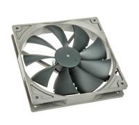 Noctua NF-P14s redux-1200 Ventola 14 cm 1200 Giri/min Nero Grigio RPM 110.3 m³/h