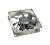 Noctua NF-R8 redux 1200 Ventilatore 8 cm 1200 Giri/min Nero NF-R8 REDUX-1200