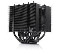 Noctua Noctua NH-D12L chromax.black - NH-D12L chromax.black