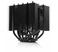 Noctua Noctua NH-D12L chromax.black - NH-D12L chromax.black