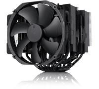 Noctua NH-D15 chromax.black Processore Refrigeratore