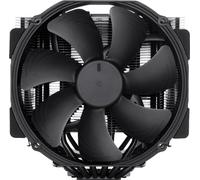 Noctua NH-D15 chromax.black - Prozessor - Kühler - 15 cm - LGA 1150 (Socket H3),