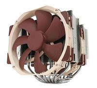 Noctua NH-D15, Dissipatore di calore a doppia torre di qualit premium per CPU