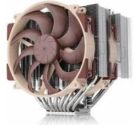 Noctua NH-D15 G2 CPU Kler confezione da 1 Brun Slv 140 mm NEW