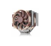 Noctua NH-D15 G2 HBC sistema di raffreddamento per computer Processore Raffredda