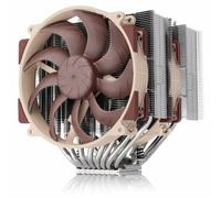 Noctua NH-D15 G2 LBC Sistema di raffreddamento per computer Processore Raffreddatore d'aria 14 cm - Nouvo