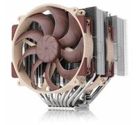 Noctua NH-D15 G2 sistema di raffreddamento per computer Processore Raffreddatore d'aria 14 cm (L?fter CPU Noctua NH-D15 G2+++ L