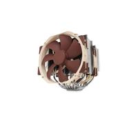 Noctua NH-D15 Raffreddatore per CPU silenzioso a doppio radiatore con due ventole NH-A15 NH-D15