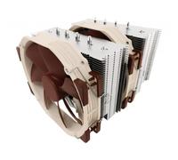 Noctua NH-D15 sistema di raffreddamento per computer Processore Refrigeratore 14