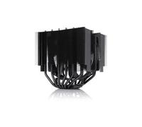 Noctua NH-D15S CH.BK sistema di raffreddamento per computer Processore Refrigera