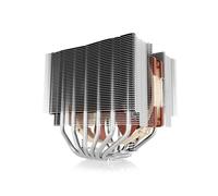 Noctua NH-D15S, Dissipatore Dual-Tower per CPU Silenzioso Alte Prestazioni