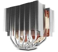 Noctua NH-D15S Doppio Radiatore Raffreddatore CPU Silenzioso