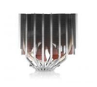 Noctua NH-D15S sistema di raffreddamento per computer Processore Refrigeratore 1