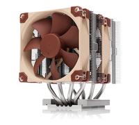 Noctua NH-D9 TR5-SP6 4U, Dissipatore Silenzioso per CPU da 92 mm di Alta Qualità per AMD Threadripper (sTR5) e Epyc 8004 (SP6)
