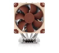 Noctua NH-D9 TR5-SP6 4U sistema di raffreddamento per computer Processore Raffre
