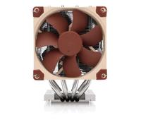 Noctua NH-D9 TR5-SP6 4U, Dissipatore Silenzioso per CPU da 92 mm di Alta Qualità per AMD Threadripper (sTR5) e Epyc 8004 (SP6)