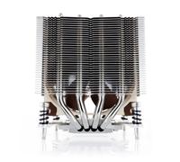 Noctua NH-D9DX Raffreddatore ad aria per processore I4 3U - Nouvo