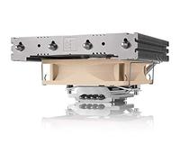 Noctua NH-L12 Ghost S1 Edition, Dissipatore di Calore a Basso Profilo per CPU con Ventola PWM da 92 mm (Marrone)
