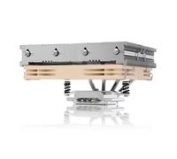 Noctua NH-L12S, Dissipatore di Calore a Basso Profilo di Qualità Premium per CPU (Marrone)