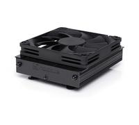 Dissipatore ad aria Noctua NH-L9a-AM4 chromax.Nero
