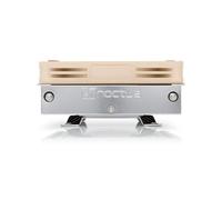 Noctua NH-L9a-AM4 Processor-kÃƒÂ¸ler 1-pack Beige Brun SÃƒÂ¸lv 92 mm NEW