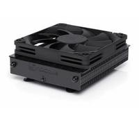 Noctua NH-L9A-AM5 CHROMAX.BLACK Processore Raffreddatore d'aria 9,2 cm Nero 1 pz