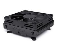 Noctua NH-L9i chromax.black, Dissipatore di Calore a Basso Profilo di Qualità Premium per Intel LGA1200 & LGA115x (Nero)