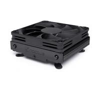 Noctua NH-L9i chromax.black Processore Refrigeratore 9,2 cm Nero
