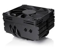 NO 000498 - NOCTUA NH-L9x65 cromax.nero