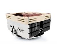 Noctua NH-L9x65, Dissipatore di Calore a Basso Profilo di Qualità Premium per CP