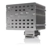 Noctua NH-P1, Dissipatore Passivo per CPU, Senza Ventola per Un Raffreddamento Silenzioso al 100%