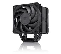 Noctua NH-U12A Processore Raffreddatore d'aria 12 cm Nero 1 pz (Noctua NH-U12A c