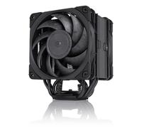Noctua NH-U12A Raffreddatore ad aria per processore 12 cm Nero 1 pezzo(i) - Nouvo