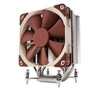 Noctua NH-U12DX i4, Dissipatore di Calore per CPU Intel Xeon LGA20xx (Marrone)