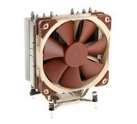 Noctua NH-U12DXI4 Refrigeratore 12 cm 300 Giri/min 1500 Giri/min 22,4 dB 93,4