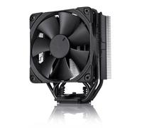 Noctua NH-U12S chromax.black Raffreddatore per processore 12 cm nero - Nouvo