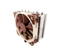 Noctua NH-U12S Processor-kÃƒÂ¸ler 1-pack Brun SÃƒÂ¸lv 120 mm NEW