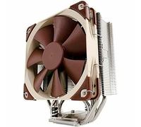 Noctua NH-U12S - Prozessorkühler - ( LGA1156 Socket, Socket AM2, Socket AM2+, Socket AM3, LGA1155 Socket, Socket AM3+, LGA2011 Socket, Socket FM1, Socket FM2, LGA1150 Socket ) - Aluminium und Kupfer - 120 mm