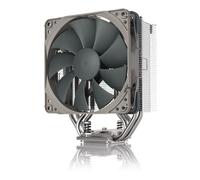 Noctua NH-U12S redux Processore Refrigeratore 12 cm Grigio, Acciaio inossidabile