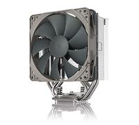 Noctua NH-U12S redux, Dissipatore Single-Tower Silenzioso Alte Prestazioni | Altezza 158mm, Raffreddamento Silenzioso, 5 Heatpipe, per Intel e AMD, Ventola da 120mm, Compatibilità RAM 100%