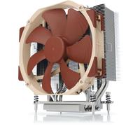 NH-U14S TR4-SP3 9010018000108 Noctua NH-U14S TR4-SP3 sistema di raffreddamento p