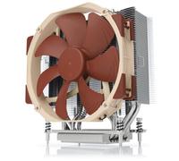 Noctua NH-U14S TR4-SP3 ventola per PC Processore Refrigeratore 14 cm Alluminio, Beige