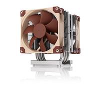 Noctua NH-U9 DX-4677, Dissipatore di Calore di Qualità Premium per Intel Xeon LGA4677 (Marrone)