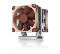 Noctua NH-U9 DX-4677, Dissipatore di Calore di Qualità Premium per Intel Xeon LGA4677 (Marrone)