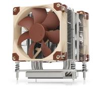 Noctua NH-U9 TR4-SP3 Sistema di raffreddamento per computer Raffreddatore per processore 9,2 cm in alluminio, beige - Nouvo