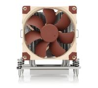 Noctua NH-U9 TR4-SP3 Sistema di raffreddamento per computer Raffreddatore per processore 9,2 cm in alluminio, beige - Nouvo